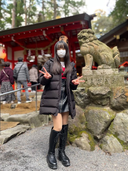 Twitterのコスプレ画像41