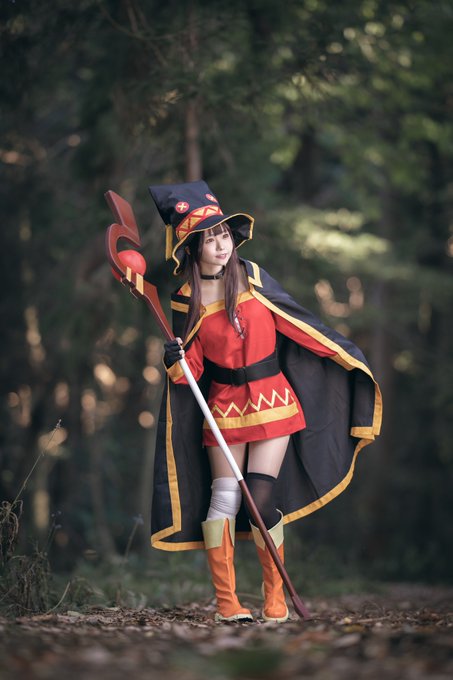 Twitterのコスプレ画像28