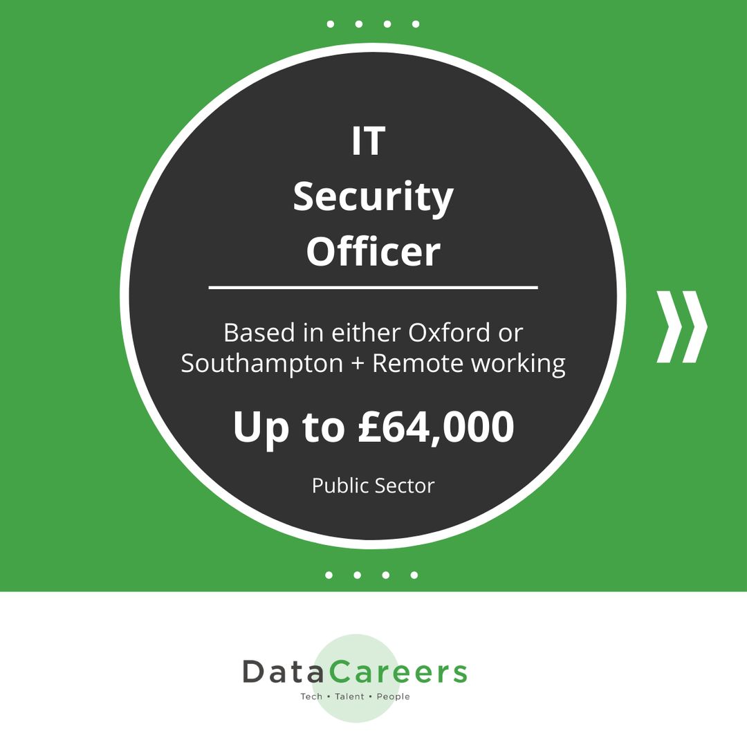 4zero_io's tweet photo. New for 2022, the latest roles we’re looking for top talent to fill right now!

If you think there’s something for you get in touch.

Or, if you have contacts looking for roles like these, please share!

#networkconnectivity #itsecurity #itsecurityofficer #itarchitect https://t.co/CsTiofkuGX