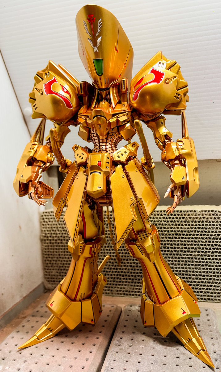 Twoucan ナイトオブゴールド の注目ツイート モデル