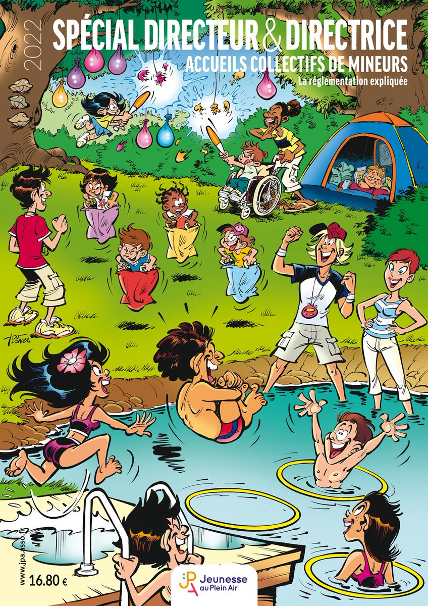 JPA_nationale's tweet image. En avant-première la couverture du Spécial directeur &amp;amp; directrice 2022 !
Il sera en précommande à partir de la mi-janvier sur publications.jpa.asso.fr