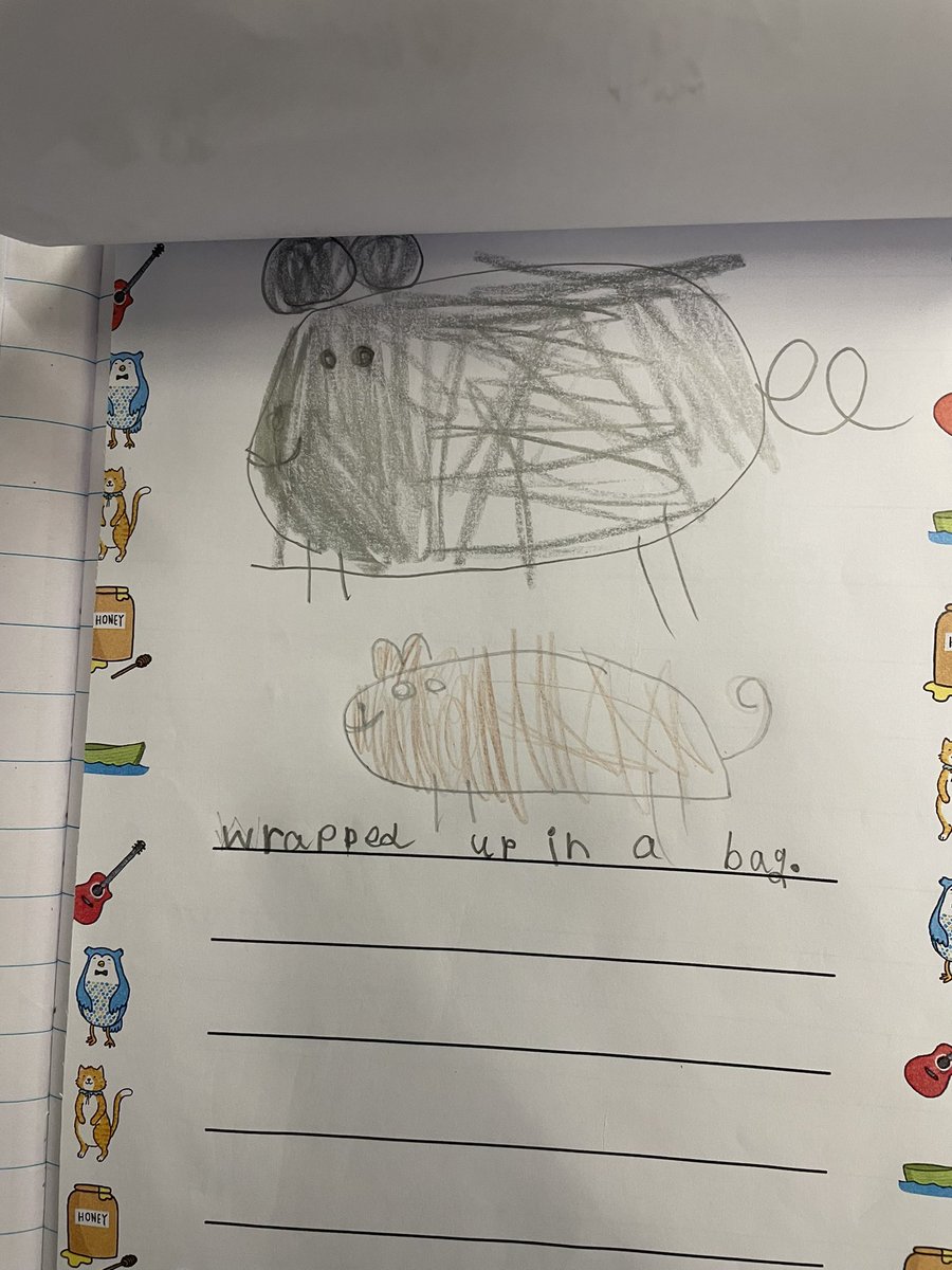 CambRdSchool's tweet photo. Some amazing writing from year 1 this morning. We were inspired by the Owl and the Pussycat to write a poem ✏️✏️ https://t.co/eCTQZLLJjx