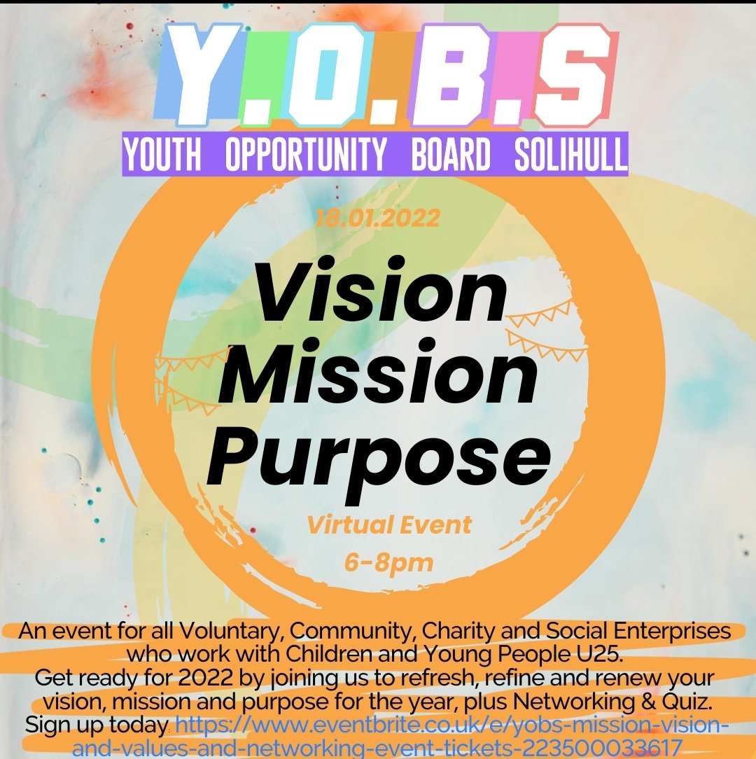 @YOSolihull (@yobsolihull) on Twitter photo 