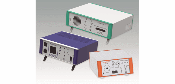 EPDTNEWS's tweet image. Specify METCASE TECHNOMET instrument enclosures in custom colours epdtonthenet.net/article/188775… 

via @RobertCox_OKW @OKWGehaeuse @EPDTnews 

#electronics #enclosures #customcolours #instruments #instrumentation #instrumentenclosures #metalenclosures #medical #test #testandmeasurement