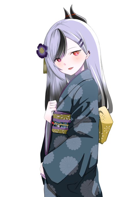 あけましたねおめでとうございます!
#ブルアカ 