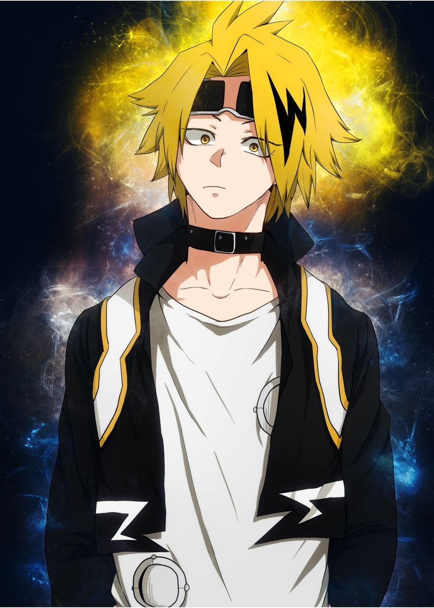 DenkiKami690's tweet image. ⚡⚡pikachu charger electric quirk⚡⚡

Writer is age of 29
18+ no minors
Bi (no lean)
Sfw/nsfw content dont like then go
Be nice no hate or get blocked
Dms are always open unless i say otherwise

Ships with the one(s) i like the most

⚡⚡ill give electric love⚡⚡