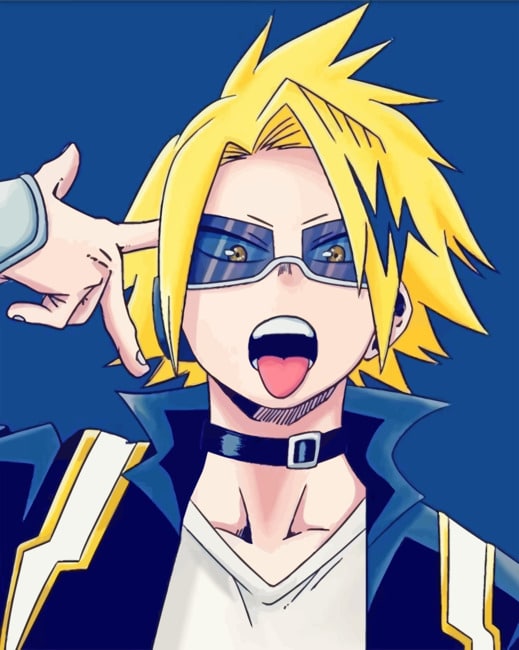 DenkiKami690's tweet image. ⚡⚡pikachu charger electric quirk⚡⚡

Writer is age of 29
18+ no minors
Bi (no lean)
Sfw/nsfw content dont like then go
Be nice no hate or get blocked
Dms are always open unless i say otherwise

Ships with the one(s) i like the most

⚡⚡ill give electric love⚡⚡