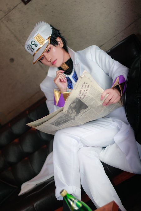 コスプレイヤー國ぽんずのTwitter画像48