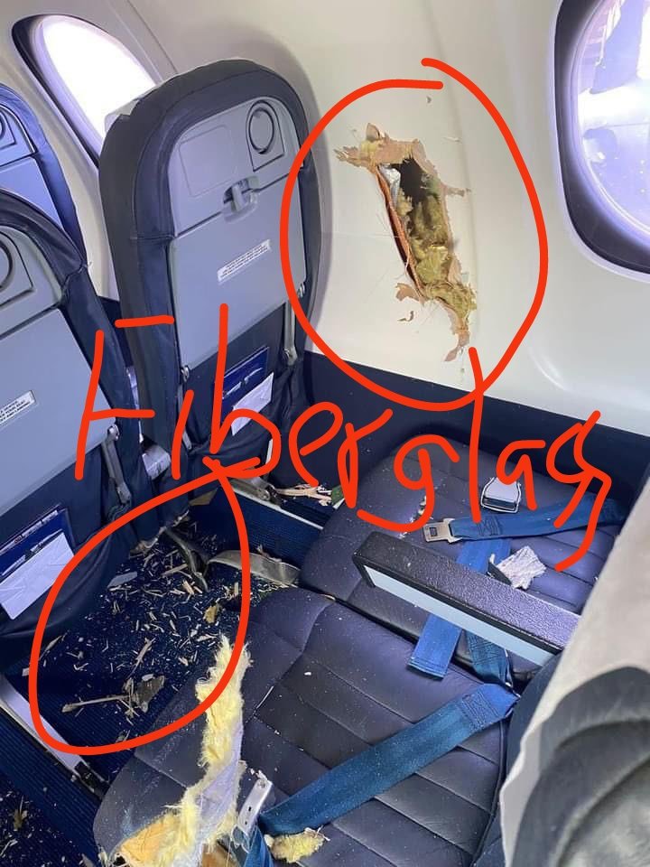 ThesilenceJames's tweet image. If you do work for the airline/maintenance you should've just let it go, cause every tweet now includes the #FAA and do you really want them looking at #saairlink safety/maintenance records?
Enjoy the #dunningkruger &amp;amp; the #cognitivedissonance, the 3 of u deserve each other.