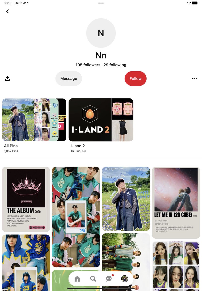 * pls rt 

เราโดนดูดงานไปลงพินค่ะ พึ่งเคยเจอกับตัวครั้งแรก ลองเอารูปงานตัวเองไปเสิร์จแล้วเจอสองงานโดยคนคนเดียว ซึ่งพินไม่สามารถไดเร็กไปได้ พอเราส่องก็เจองานของอีกหลายแอคเลย รวมถึงแอคที่เรารู้จัก รู้นึกแย่อะ งานแต่ละงานไม่ได้ทำง่ายๆนะทุกคน อย่าดูดงานเราไปลงที่อื่นเลย (1)