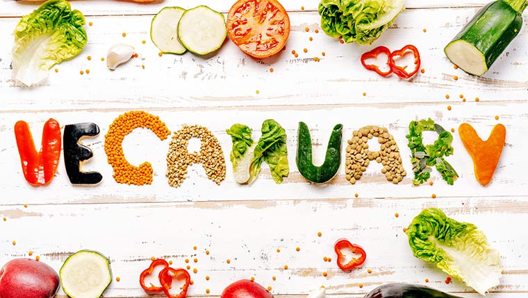 With #Veganuary2022 under way, here are a selection of #vegan food and drink experts available to the media for comment right now via the ResponseSource Journalist Enquiry Service 🥕🥔🥦
bit.ly/3pY356Q