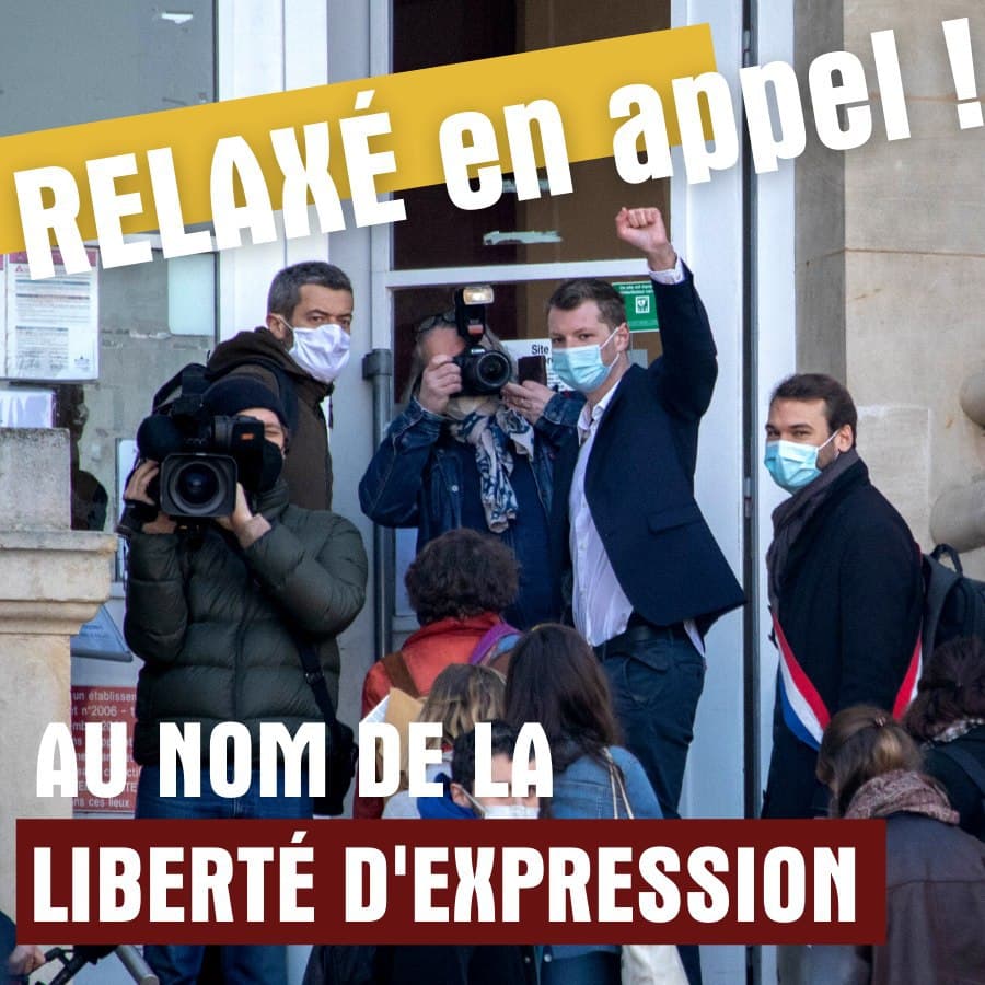 ANV-COP21 tweet media