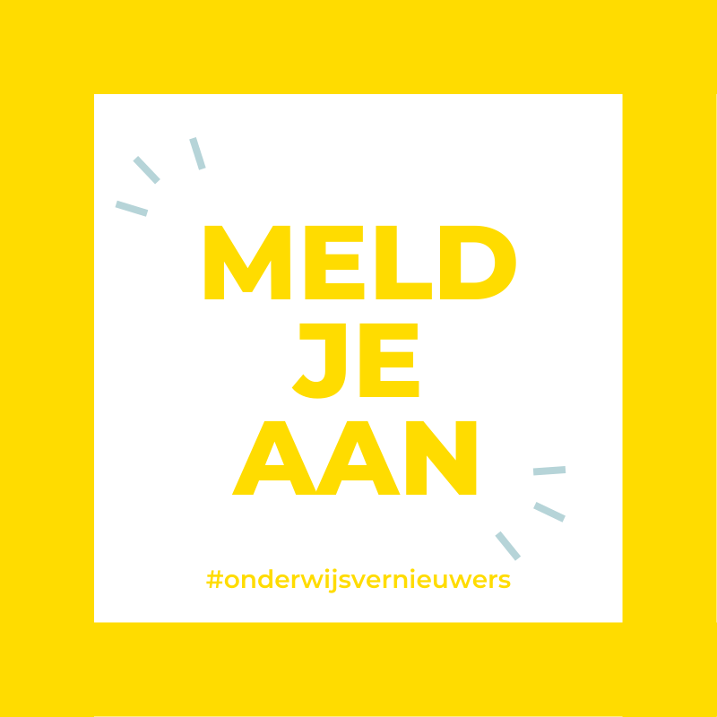 Trainees in onderwijs tweet media