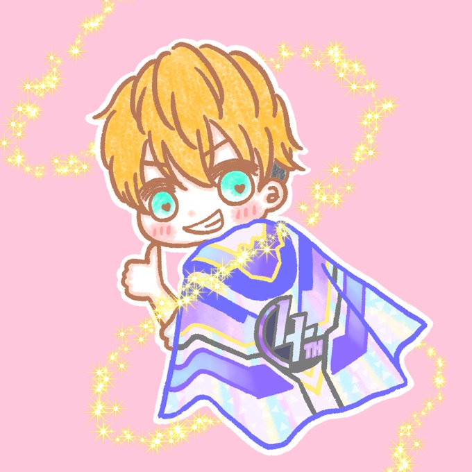 荒野の光マントのtwitterイラスト検索結果 古い順