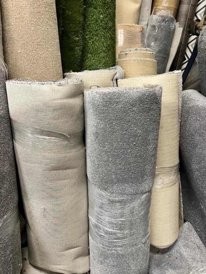 📣📣ATTENTION📣📣
‼️SPECIAL OFFER‼️

All small remnants available for just £10!

Get it while stocks last
📞 Call us on 01443229900📞
OR 
🛍Call into our showroom - 15 Llantrisant Road, Pontyclun🛍

#stores4floors #carpet #flooringspecialist #sale