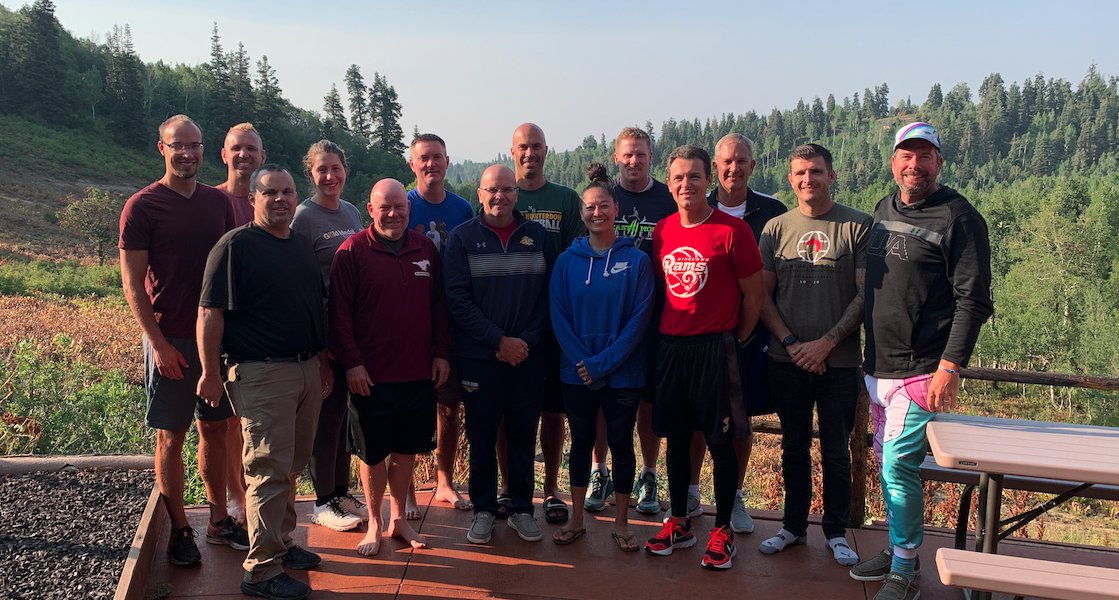 JpNerbun's tweet image. This year's TOC Transformational Leadership Retreat will take place July 7th-10th in Park City, Utah.   

Join like-minded leaders for a unique experience and get tools to impact the lives of those you lead.  

Only 8 spots left...

Learn more: youtube.com/watch?v=Q9k1tb…