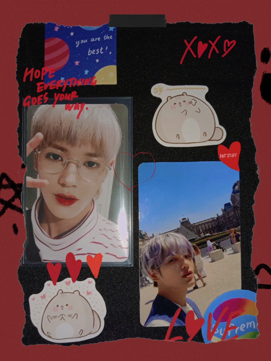 oxohauls's tweet photo. ∘ ─── ♡ ༉─── ∘
꒰💌꒱ ⸙͎ ℎ𝑎𝑝𝑝𝑦 𝑚𝑎𝑖𝑙𝑠! 
#taeoxo_mails

hi @ryungcart !! taeyong bunot safely arrived to me today :) thank u for the vv smooth transaction and for the updates hihi i promise to take good care of him! till next transaction🌹

⚝ ೃ⁀➷ #ryuceipt https://t.co/VZYf8ux94M