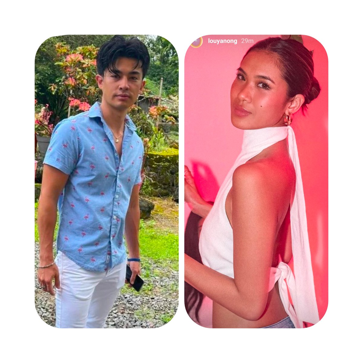 Ano na hahaha konting Oras na lang lol 

LOUDRE OUR LAYF MATATAG