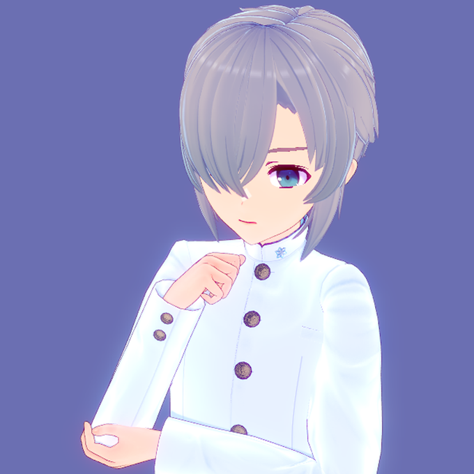 🙋参加表明だけでも!ちゃんとした絵はチョットマッテ…

氷牙レイジ❄️
コードネーム:クールヴォルフ
https://t.co/XaGksAkodn
↑ほんのり情報を追加したりした
#SPWBショタレスラーズ #正義のショタレスラー 