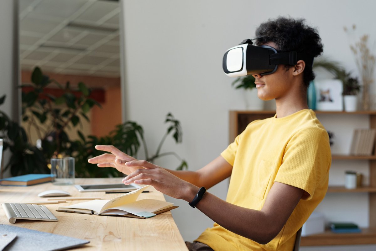 theBIOagency's tweet photo. It’s going to be an exciting year for experience design, with a fresh focus on some areas and so many new possibilities. Check out our rundown of the Top 10 experience design trends for 2022 and beyond: https://t.co/4K0Uy86wOW https://t.co/LdxIc5o4a5