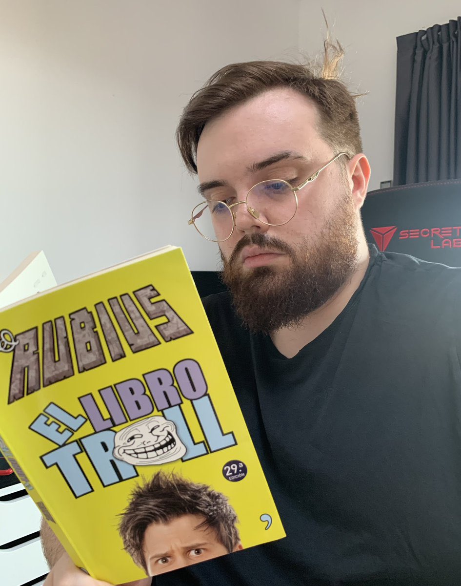 Mi regalo de reyes 😍😍