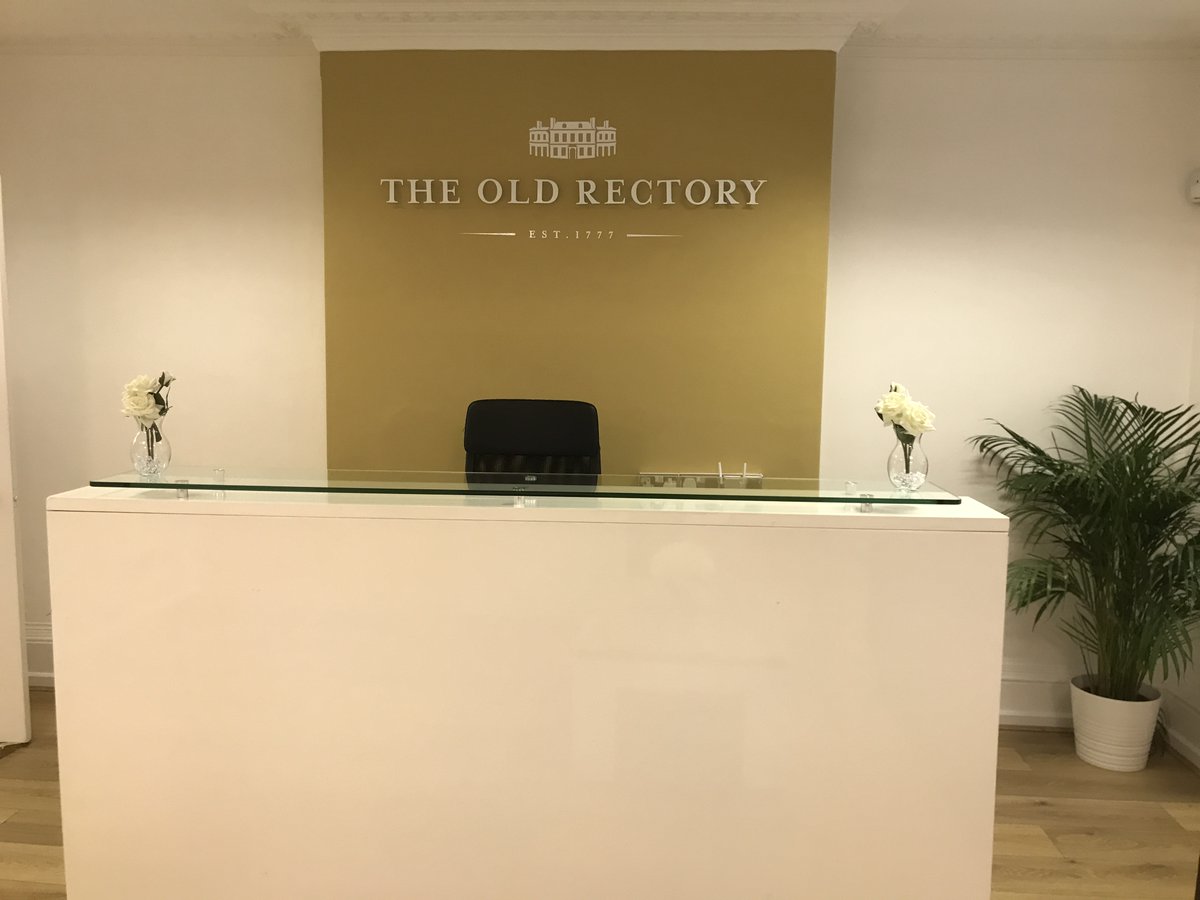 Office 17 is available to rent
180 sqft
Free parking
Manned reception
24/7 access
Beautiful grounds
Meeting room
Book a viewing today
Leanne@theoldrectory.uk.com
#OfficeToRent #OfficeSpace #Essex