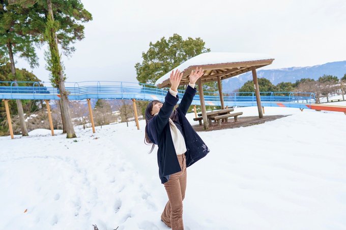 Twitterのコスプレ画像23