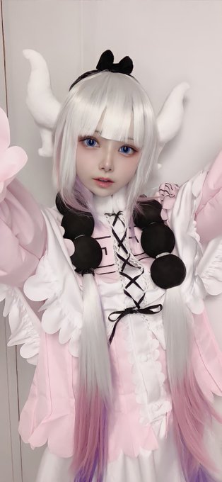 コスプレイヤー叶(かの)のTwitter画像20