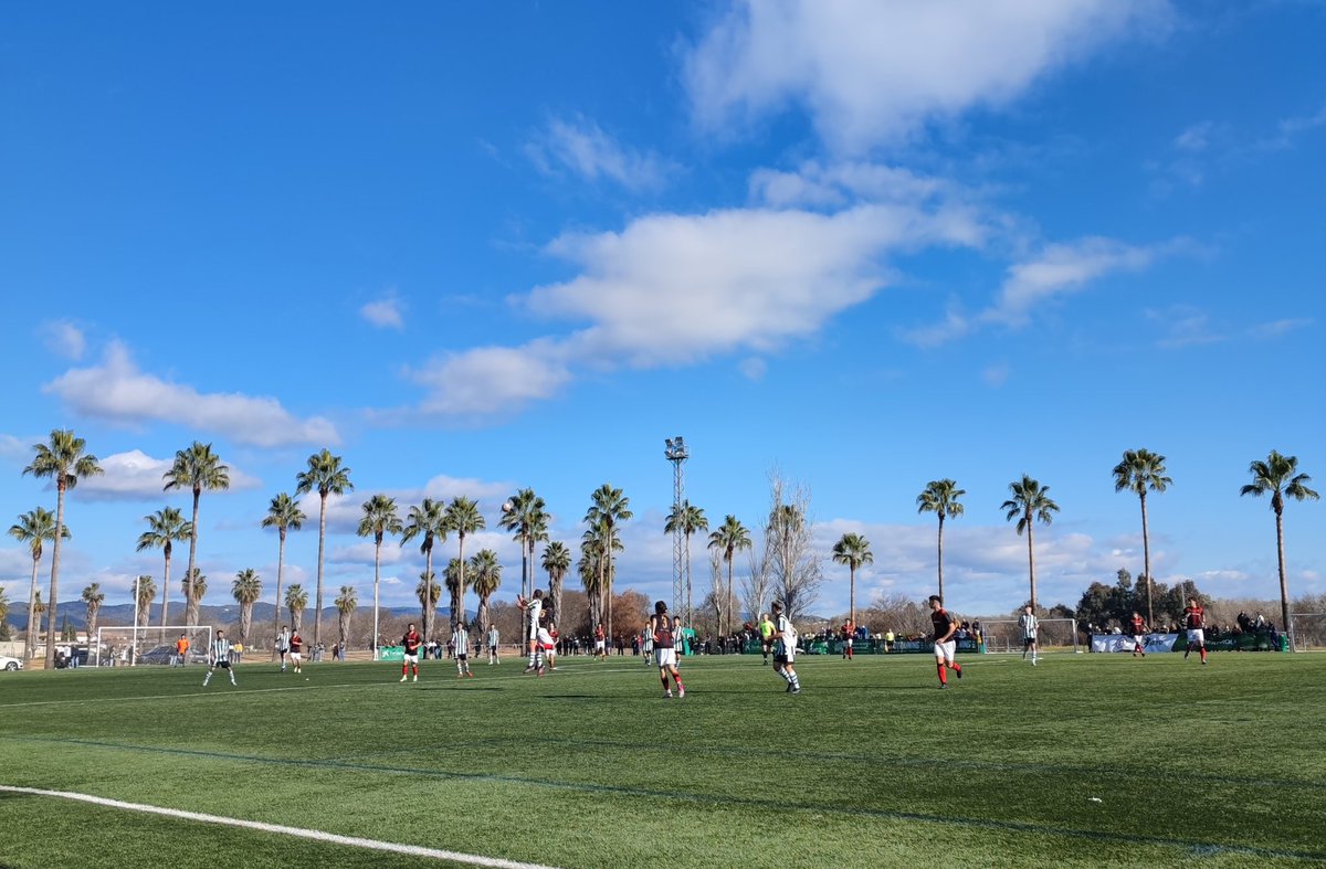 rafaherrerias's tweet photo. ✅Juvenil División de Honor
@CordobaCF_ofi
@Cantera_CCF
1️⃣9️⃣Jornada de liga
⚪🟢#JuvenilCFA 🔴⚫#SenecaCF
🏟Ciudad Deportiva
⏰ 12.00
📆 06/01/22 https://t.co/xYgTdhobXE
