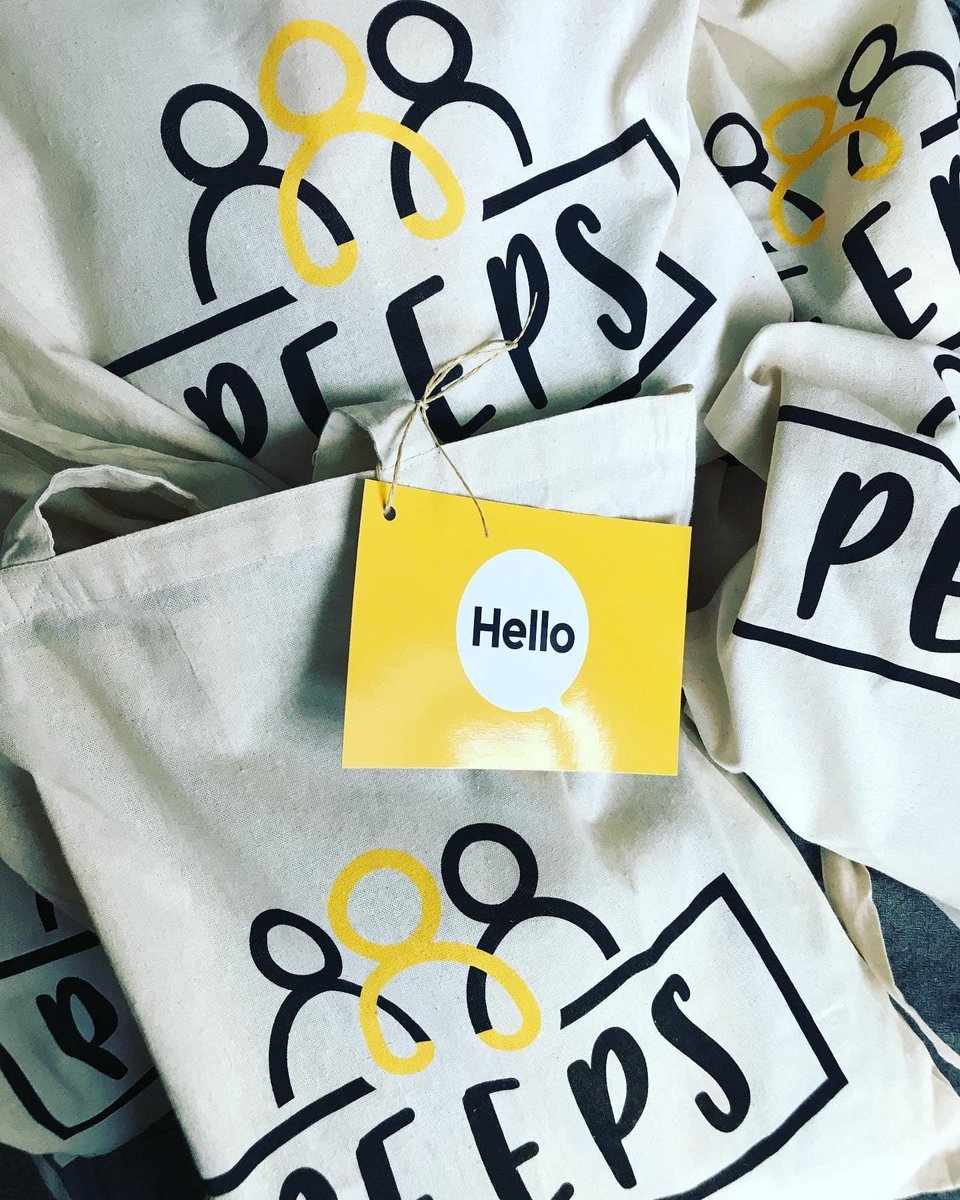 Where do you store your Peeps parent packs? (And does everyone on your team know where they are? ☺️) We get lovely feedback from families saying they helped them feel less alone at the start of what can be a scary journey. If you’d like some for your unit please get in touch!