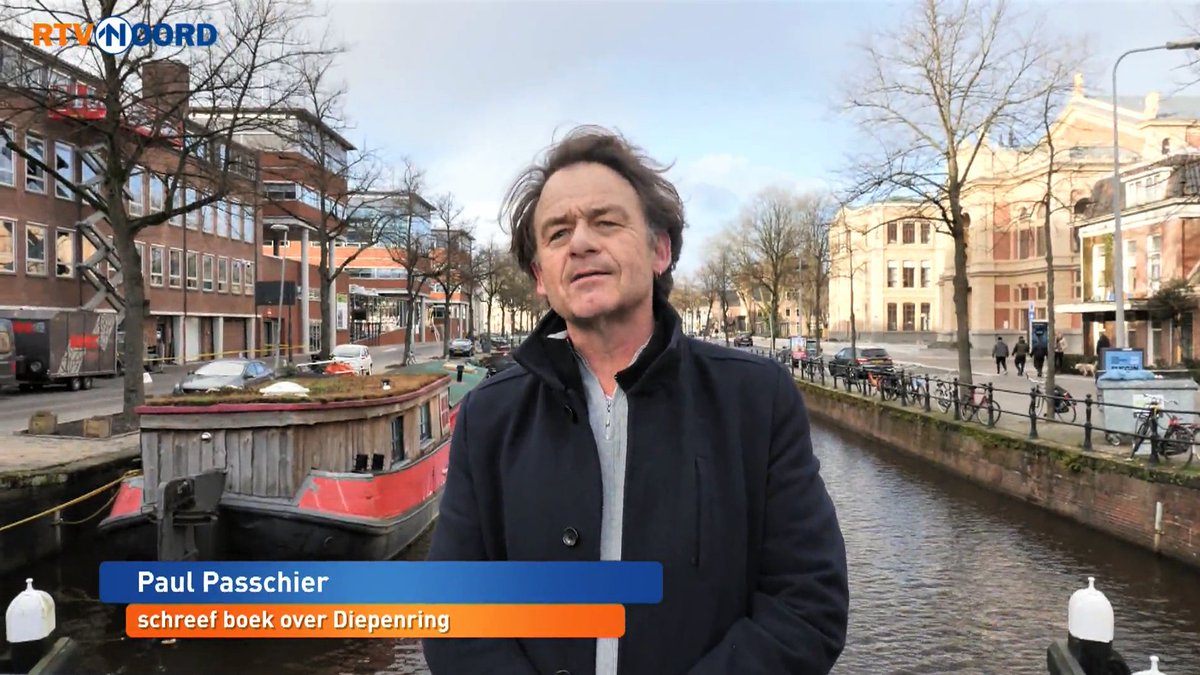 Wat te doen tijdens lockdown? Rondje Diepenring. Gisteren op Noord Vandaag (vanaf 19m45s) rtvnoord.nl/tv/aflevering/…