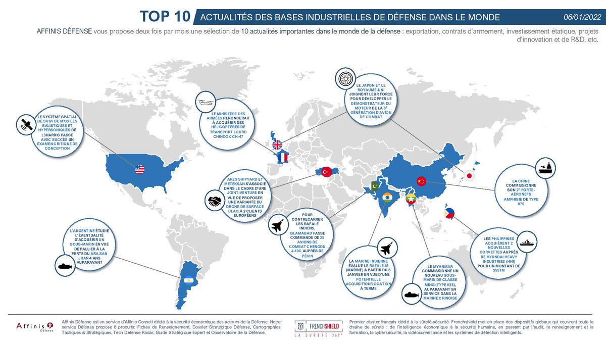 Affinis Defense tweet media