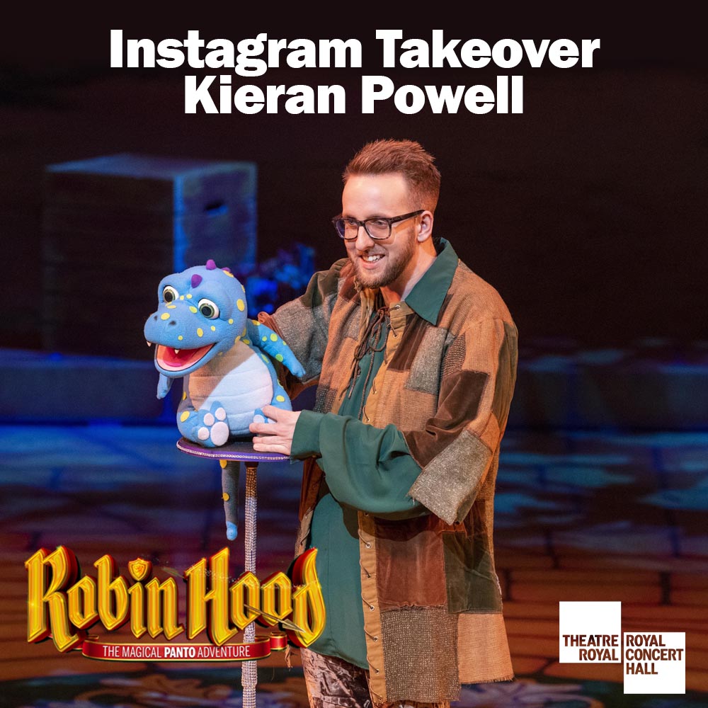 TRCH (@royalnottingham) on Twitter photo He's awake, Covid test ready and heading to the Theatre Royal for a hectic 2 show day! <a href="/KieranPowell/">Kieran Powell</a> has taken over our Instagram. Make sure you give us a follow so you don't miss a thing! instagram.com/Royal_Nottingh… He's awake, Covid test ready and heading to the Theatre Royal for a hectic 2 show day! <a href="/KieranPowell/">Kieran Powell</a> has taken over our Instagram. Make sure you give us a follow so you don't miss a thing! instagram.com/Royal_Nottingh…