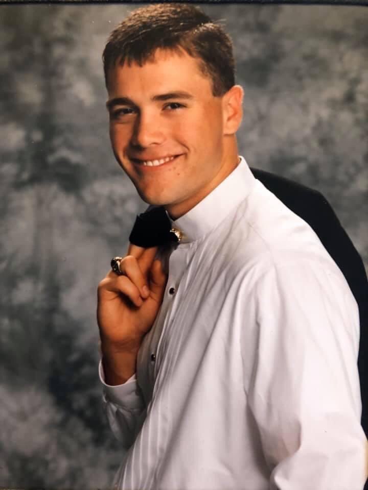 Gary Fields (@bgisdgaryfields) on Twitter photo Since we won’t get to sing & celebrate with <a href="/KeithBrownPG1/">KeithBrownPG</a> in-person on his 40th birthday today, we will do it virtually with a big PURPLES “Happy Birthday” to our <a href="/PotterGrayPride/">Potter Gray</a> Principal. As you can see, he has personified “cool” since high school. Since we won’t get to sing & celebrate with <a href="/KeithBrownPG1/">KeithBrownPG</a> in-person on his 40th birthday today, we will do it virtually with a big PURPLES “Happy Birthday” to our <a href="/PotterGrayPride/">Potter Gray</a> Principal. As you can see, he has personified “cool” since high school.