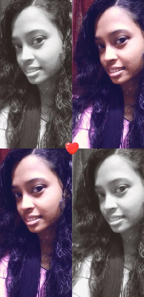 PUJADAS39757495's tweet photo. Always feel beautiful! 💜😊 https://t.co/SpmaT98KfR