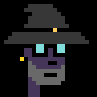 ftm_nftsalesbot's tweet photo. 🖌️ PaintSwap
🧾 Collection: MagePunks
🖼️Token: #68

🛍 Minted: 17.000 FTM @ $2.929
💰 Sold: 300.000 FTM @ $2.929

🤝 HODL: 0 days
📈 Gain: 283.000 FTM
💵 Profit: $828.776 (📈 1664.71%)
https://t.co/WlwaJ7iY39 https://t.co/JgdnzyQ8c2