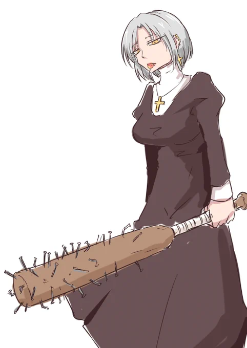 92.ヤンチャな女の子
93.バトルアックスぶんまわす女の子
94.縞パン
95.常に肩を見せつけてくる担任(無人島家庭教師とは別物) 