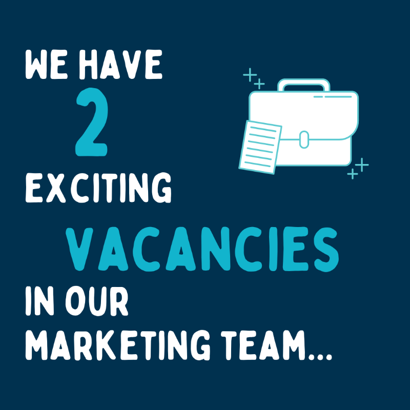 chiuni's tweet photo. We have 2 exciting vacancies in our Marketing team!

👉Marketing Campaigns Coordinator – Undergraduate
👉Marketing Campaigns Coordinator – Postgraduate

CLOSING DATE: 9th Jan 📅

#chiuni