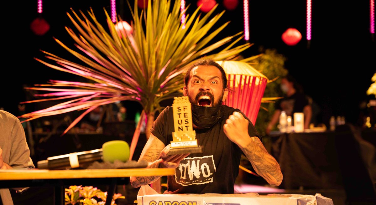 Stunfest Festival tweet media