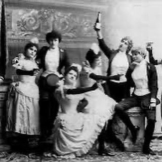 Shenanigans Walks tweet media