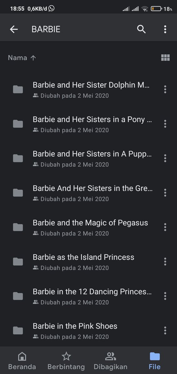 wonpiloveunha's tweet photo. Barbir Movie (sub indo) : https://t.co/ooExp0SLcQ

BARBIE : https://t.co/E17bwYdC1H

Barbie : https://t.co/uWuBabEku9

BARBIE/DISNEY : https://t.co/sQTiY3QCpk

Yg isinya sub indo link ke-1 doang kayaknya😀 https://t.co/yk2LrVFLrz