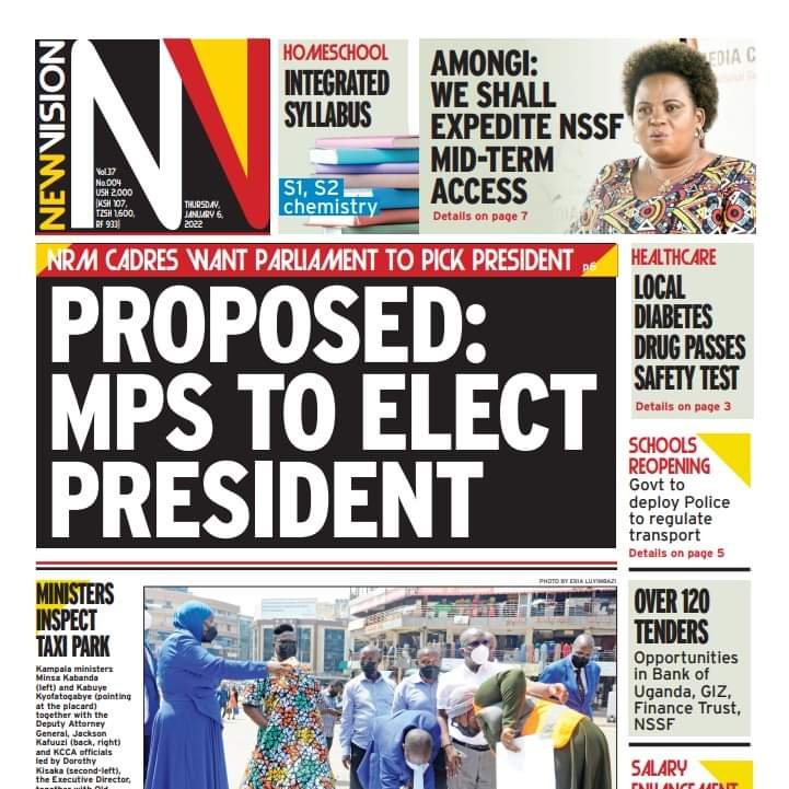 Lizabwooli's tweet photo. Ladies and gentlemen, IF this is true, we have firmly set the stage for a civil war/ genocide. #MsView But what in the actual F????!!!! https://t.co/zDWDPt6eli