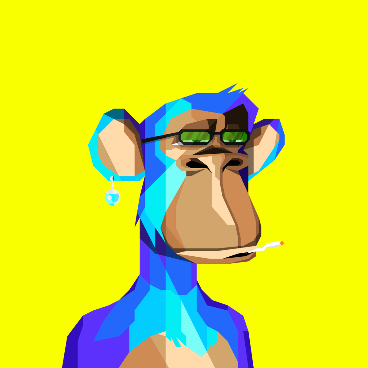 itsDomma's tweet photo. @ShillsNft Bringing a twist to the art space. Have a look at 
@PAACnft https://t.co/lGpQqIp5kT