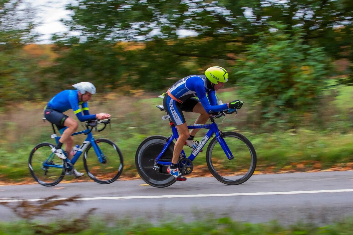 Happy new year! Remember entries are already open for Clumber Park Duathlon. We hope to see you soon! 

23/04/22: Clumber Park Duathlon - qualify for the Great Britain Age Group Team! 
Enter here: trisociety.co.uk/events/clumber…