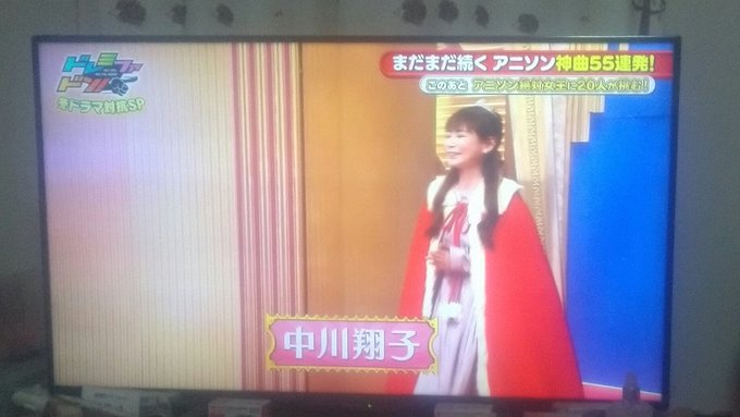 ドレミファドン しょこたん アニメイントロ 無双モード突入で ほかの出演者ドン引き 視聴者 しょこたんが可哀想 まとめダネ