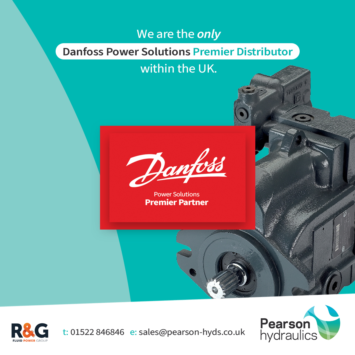 Pearson Hydraulics tweet media