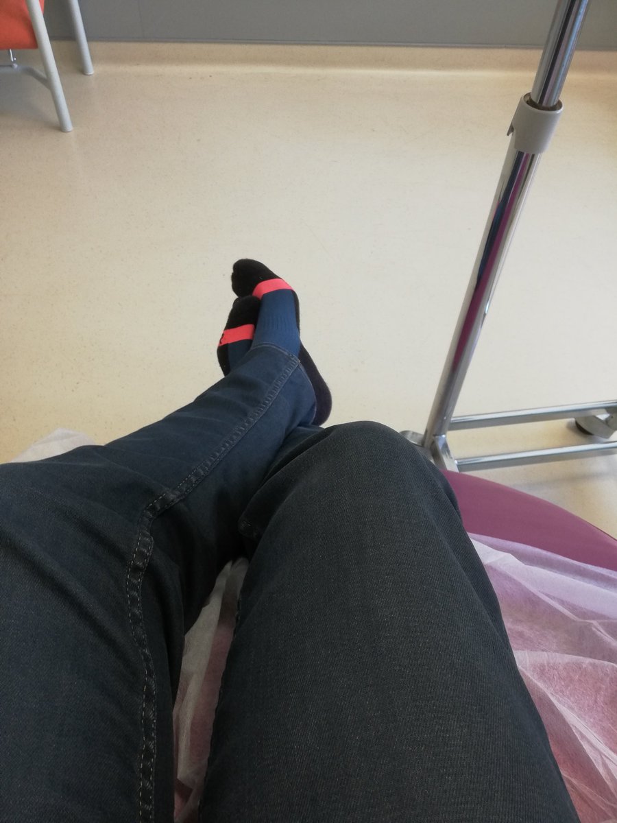 MicronautsMars's tweet photo. Janvier pour moi c'est pas synonyme de Dry January étant donné ma consommation d'alcool proche du néant mais le mois marathon des traitements et des examens.
J'ai repris un abonnement pour 2022 avec @CHUdeLyon #LyonSud
#Crohn #MICI le combat continue 👊💉 https://t.co/g2mS131FNE