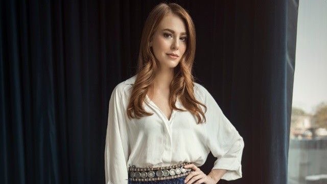 ESanguNews's tweet photo. 🚨| According to journalist Birsen Altuntaş, the Disney Plus platform was in meetings with Elçin Sangu. https://t.co/8sjPcVb4qH