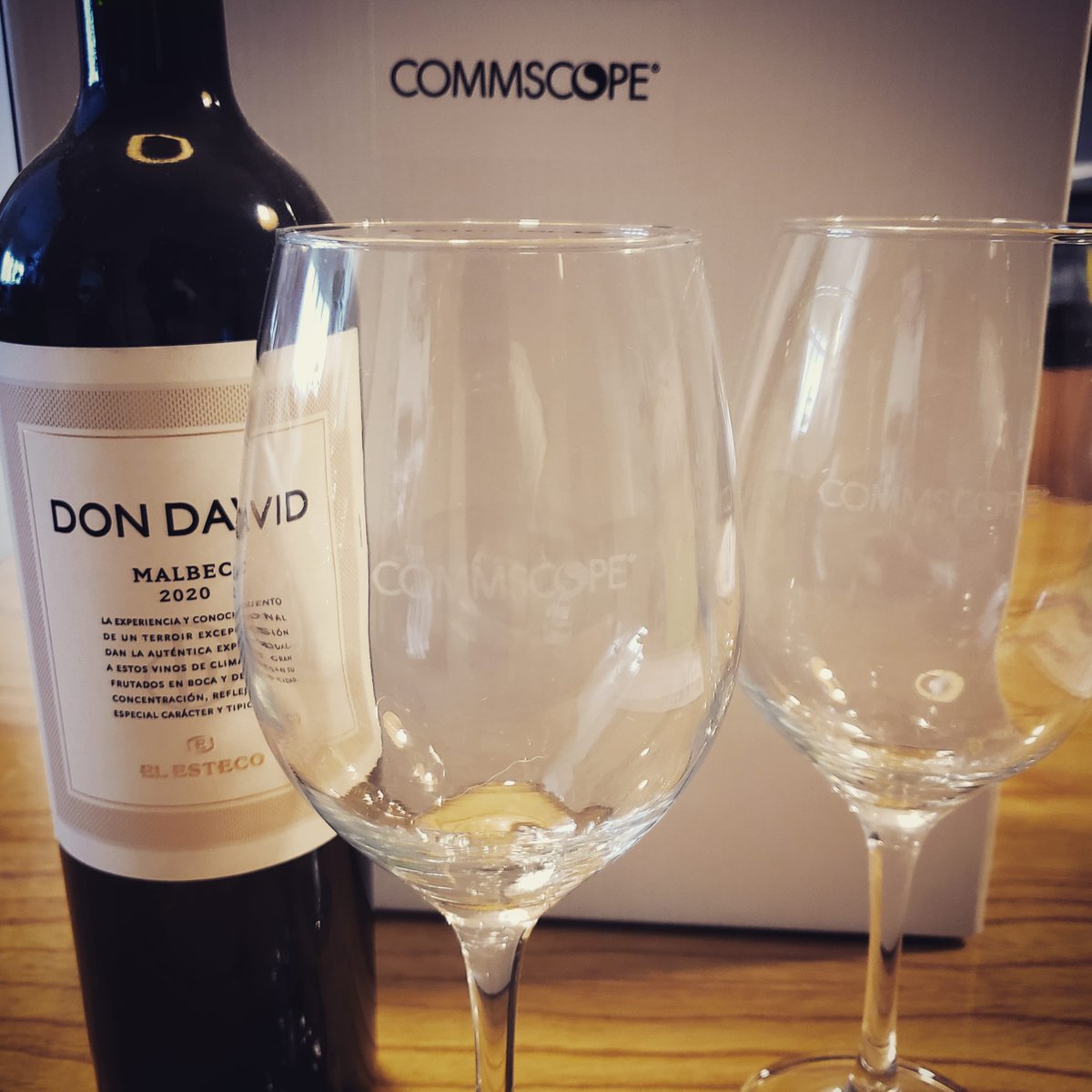 Red_In_Tech's tweet image. Iniciamos el 2022 junto a @CommscopeLATAM  

#CommscopeLatam #CommScopeCALA #runsoncommscope