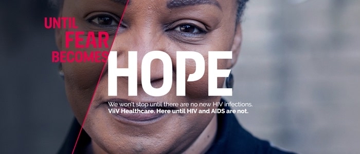 Recently we relaunched our global website, and we want to say a big thank you to everyone who made it happen.
 
The new ‘Living with HIV’ section provides support and information for those who need it.
 
Take a look at our new site here: viivhealthcare.com #ViiVProud
